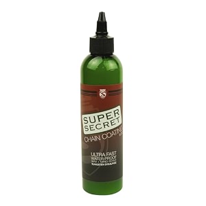 silca super secret lubricant 240 ml one size