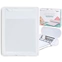 Silhouette Electrostatic Mat for Cameo 5 / Plus, 12” x 12” - White