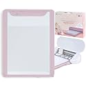 Silhouette Electrostatic Mat for Portrait 4, 8.5” x 12” - Pink