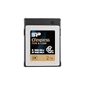 Silicon Power 2TB CFexpress Type-B Memory Card, Up to 1800 MB/s Read, Raw 4K/8K Video Recording