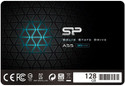 Silicon Power A55 128 GB Laptop Black
