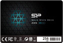 Silicon Power A55 256 GB Laptop Black