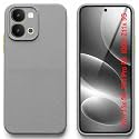 Silicone Back Cover Case for Vivo T5x