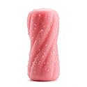 Silicone Body Massager Tool Twist Design Handheld