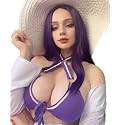 Silicone Breastplate Fake boobs Fake breasts forms Breast Plates Transgender Cosplay Drag Queen(Silicone B cup,Ivory color)