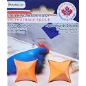 Silicone Caulking Tool,Sealant Finishing Tool,Silicone applicator effective sealing tools for Kitchen,Bathroom,Joint,4 different sections 4.6.10.16mm developed and produced by Innovatco in Canada