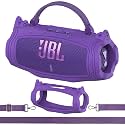 Silicone Cover Case for JBL Charge 6