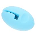 Silicone Thermometer Pot Clip Holder for Probe, Hands Free Cooking