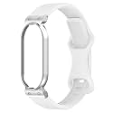 Silicone Strap Compatible With Plaud NotePin/NotePin S AI Voice Recorder