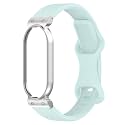 Silicone Strap Compatible With Plaud NotePin/NotePin S AI Voice Recorder