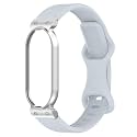 Silicone Strap Compatible With Plaud NotePin/NotePin S AI Voice Recorder
