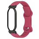 Silicone Strap Compatible With Plaud NotePin/NotePin S AI Voice Recorder