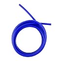 Silicone Vacuum Line Tubing Hose,ID 3/16"(5mm),10 Feet(3M),High Temperature For Auto Replacement,Turbochargers,etc