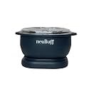 Silicone Wax Heater - Blue