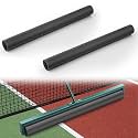 Silipull 36'' Sponge Tennis Roller for Tennis Court Squeegee