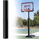 Silipull Basketball Pole Padding Waterproof Safety Pad