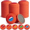 Silipull Biodegradable Clay Pigeons, Standard 108mm