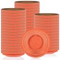Silipull Biodegradable Clay Pigeons, Standard 108mm