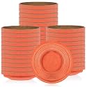 Silipull Biodegradable Clay Pigeons, Standard 108mm