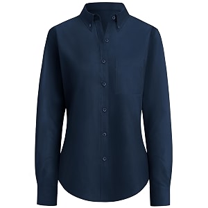 siliteelon Button Down Shirts for Women Oxford