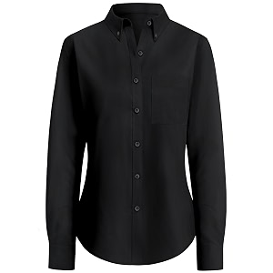 siliteelon Button Down Shirts for Women Oxford