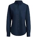 siliteelon Button Down Shirts for Women Oxford