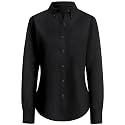 siliteelon Button Down Shirts for Women Oxford