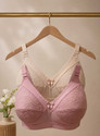 silkbite Women Full Coverage Non Padded Bra
