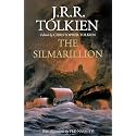 The Silmarillion [Illustrated Edition]: An Epic Fantasy Collection of Myth and Legend from Middle-earth
