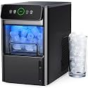 Silonn Portable Countertop Ice Maker - 20lbs