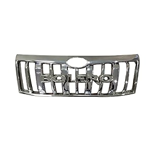 car saaz alphard grill for innova type 3-4 2014-2016