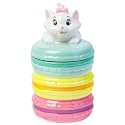 Silver Buffalo Disney Aristocats Marie, 3D Sculpted Snack Jar