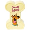 Silver Buffalo Scooby-Doo Scooby Snacks Sculpted, Ceramic Cookie Jar