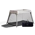 Silver Cross Sleep amp Go 3 in
