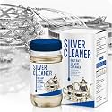 Silver Deep Cleaner Liquid - Fast Acting