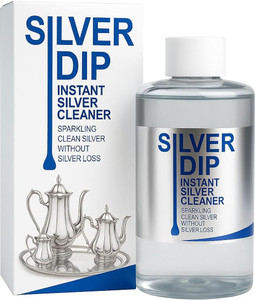 SILVER DIP SilverDip Fast Acting Silver Cleaner