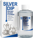 SILVER DIP SilverDip Fast Acting Silver Cleaner
