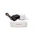 Silver Fox Universal Anti-Theft Alarm for All Bike/Two Wheelers