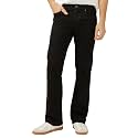 Silver Jeans Co. Men's Zac Relaxed Fit Straight Leg Jean - Legacy