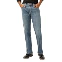 Silver Jeans Co. Men's Zac Relaxed Fit Straight Leg Jean - Legacy