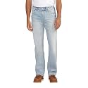 Silver Jeans Co. Men's Zac Relaxed Fit Straight Leg Jean - Legacy