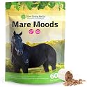 Silver Lining Herbs Mare Moods Calming Supplements for Horses - 1 lb