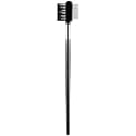 Silver Pet Eye Comb Tear Stain Remover Double-Sided Eye Brush for Dog Cat,160 * 10 mm Eye Care