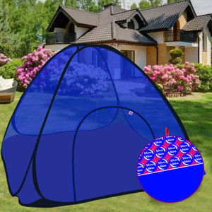 silver shine foldable double bed tent mosquito net polyester washable adults mosquito net
