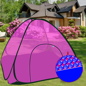 silver shine foldable double bed tent mosquito net polyester washable adults mosquito net