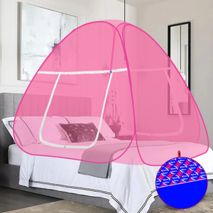 silver shine polyester adults washable foldable for double bed mosquito net polyester washable adults mosquito net