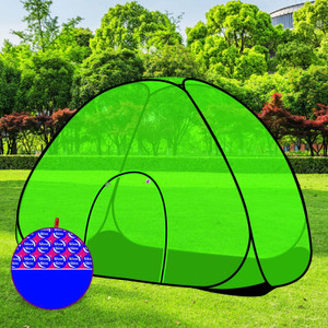 silver shine polyester adults washable foldable for single bed mosquito net with base polyester washable adults mosquito net