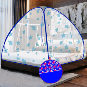 silver shine polyester adults washable with designer net for double bed mosquito net polyester washable adults mosquito net cloud net tent