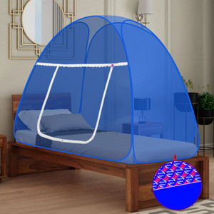 silver shine polyester adults washable polyester foldable for single bed polyester washable adults mosquito net