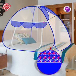 silver shine polyester adults washable white net blue jul  blue patti design mosquito net polyester washable adults mosquito net